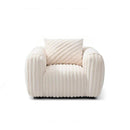 Cancun - Chair - White