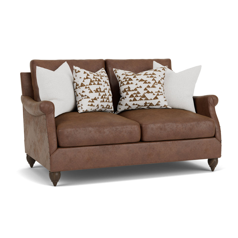 Veda - Loveseat