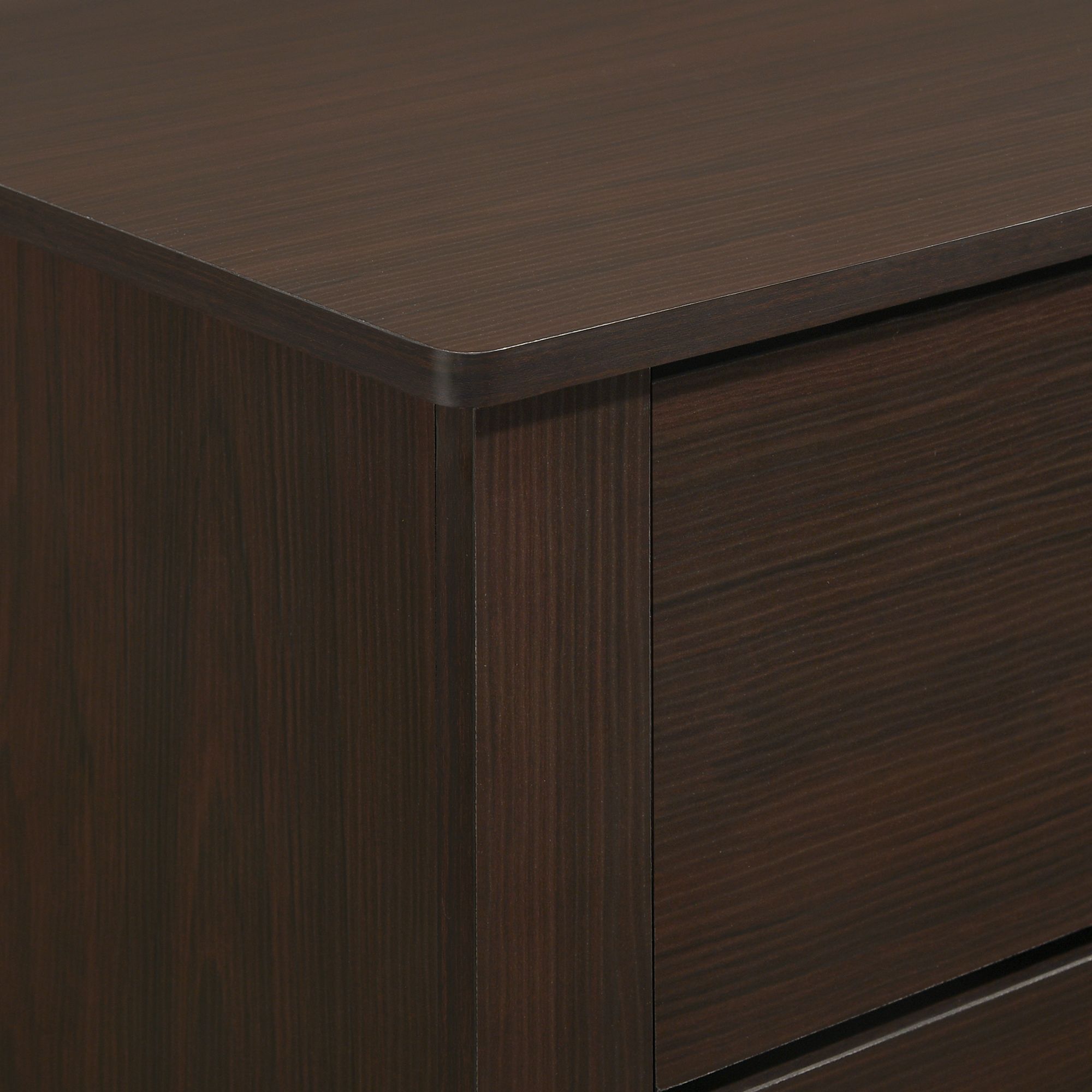 Sami - Youth 2-Drawer Nightstand