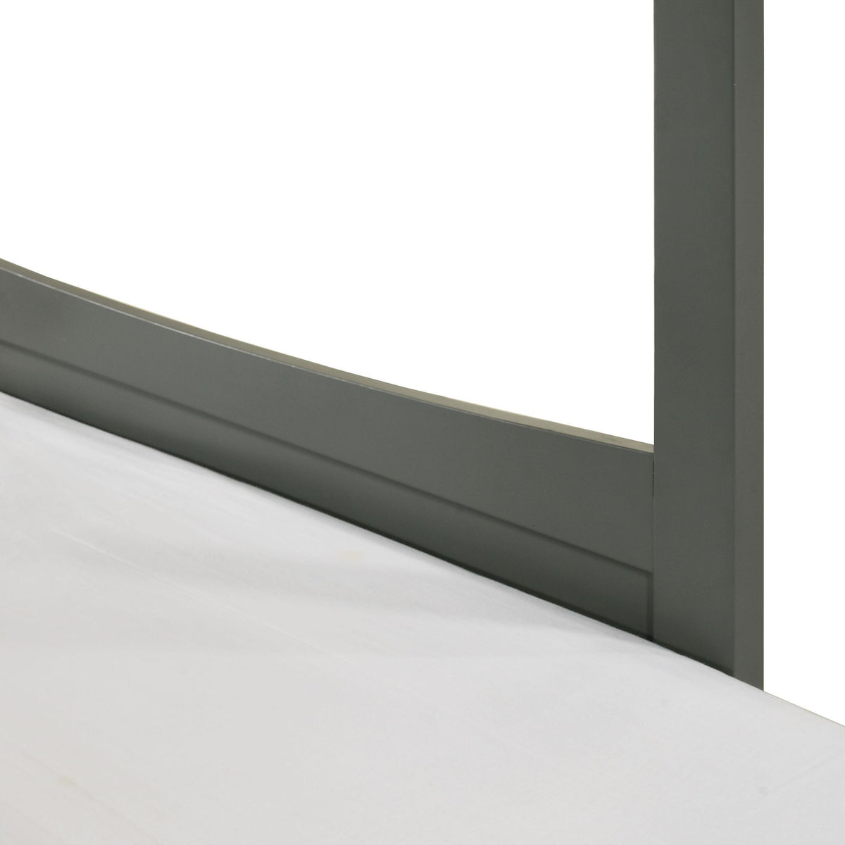 Sami Step Bunk With Left Headboard in Dark Brown by Elements International, view 17