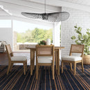 Brentwood - Round Dining Set