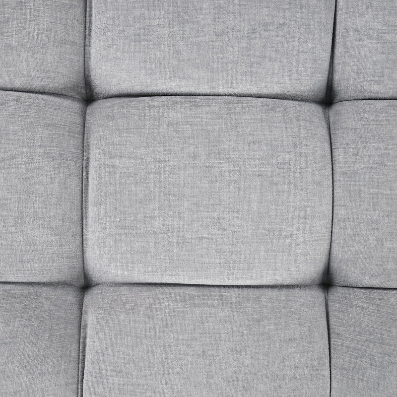 Oversized U-Shaped Versatile Sectional, Pull-Out Sofa Bed With Double Storage Chaise Lounges And 2 USB Ports For Living Room