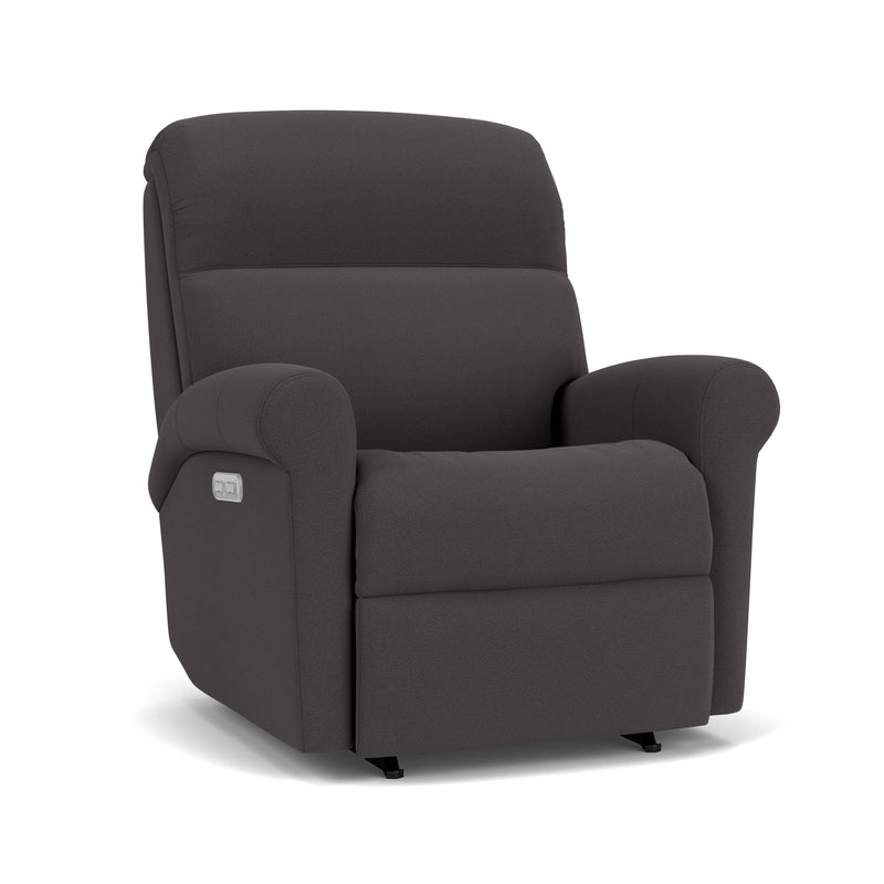 Davis - Rocking Recliner