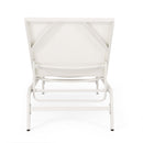 Finn - Contemporary Chaise Lounge For Outdoor Relaxation