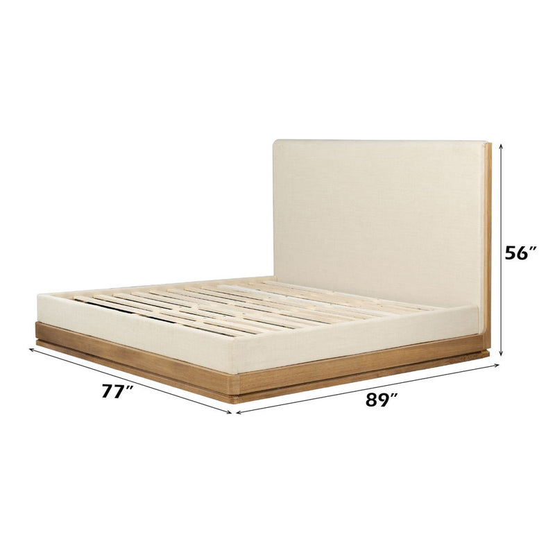 Zoey - Bed