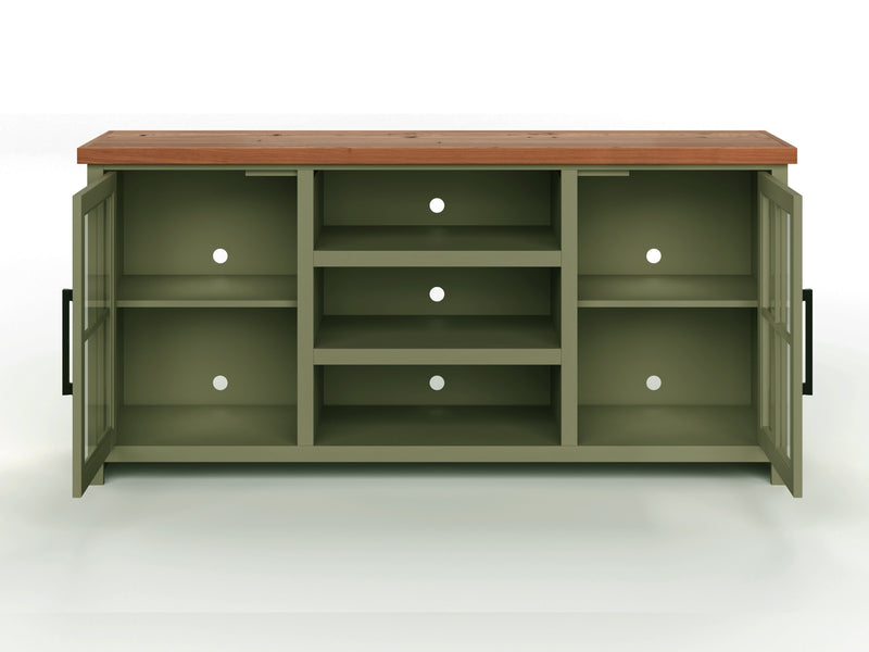 Vineyard - TV Stand Console For TV