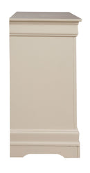 Elegant Traditional Storage Dresser