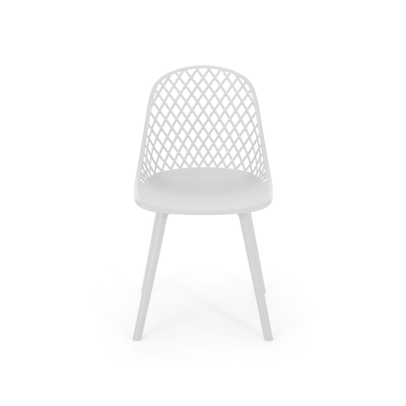 Lily Chair (Set of 2)