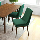 Kate - Mid-Century Modern Dining Chair (Set of 2)