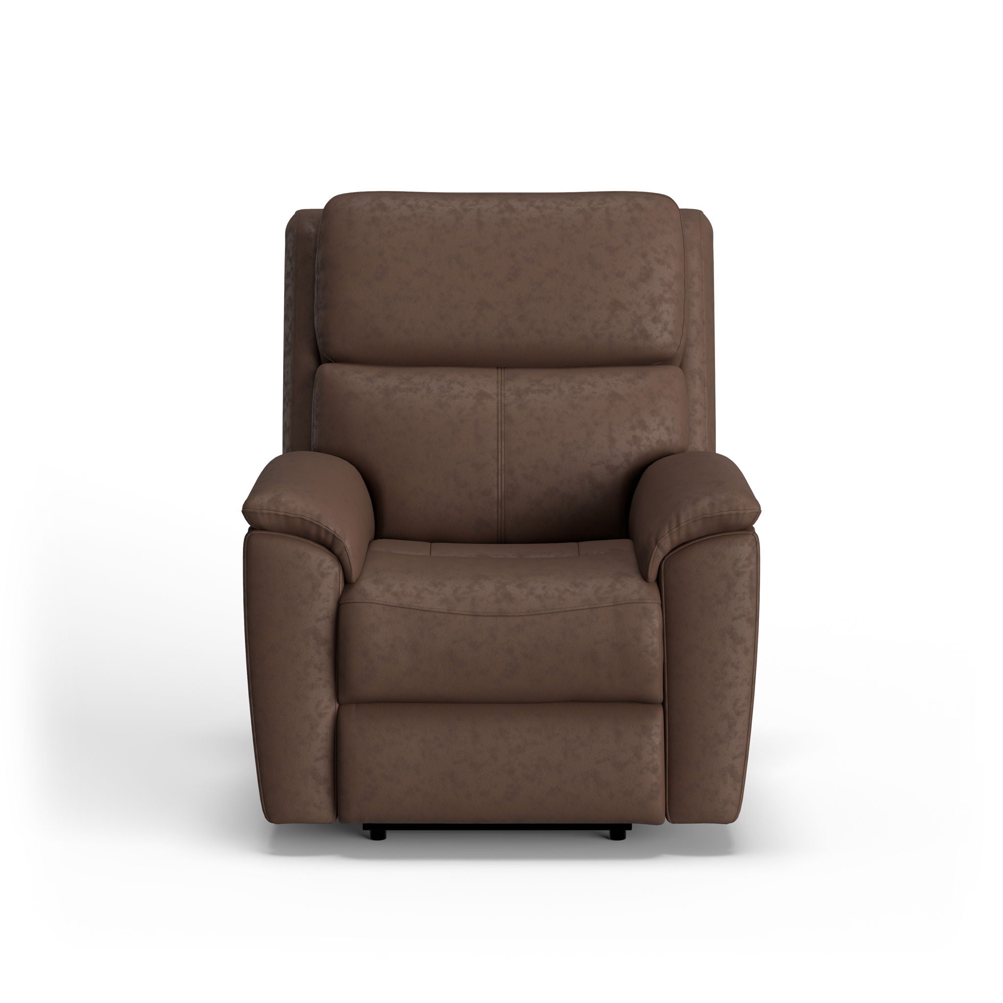 Porter - Power Recliner With Power Headrest & Lumbar