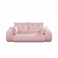 Human Dog Bed, Multi Functional Foldable Sofa Bed, 3 In 1