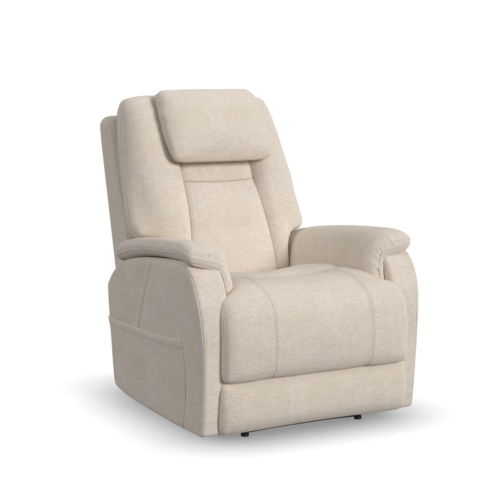 Zecliner Model 3+ - Power Reclining Sleep Chair