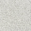 Mardi - Tweed Sectional Sofa With 3 Pillows - Maroon / Beige