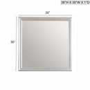 Traditional Wall Mirror For Any Space