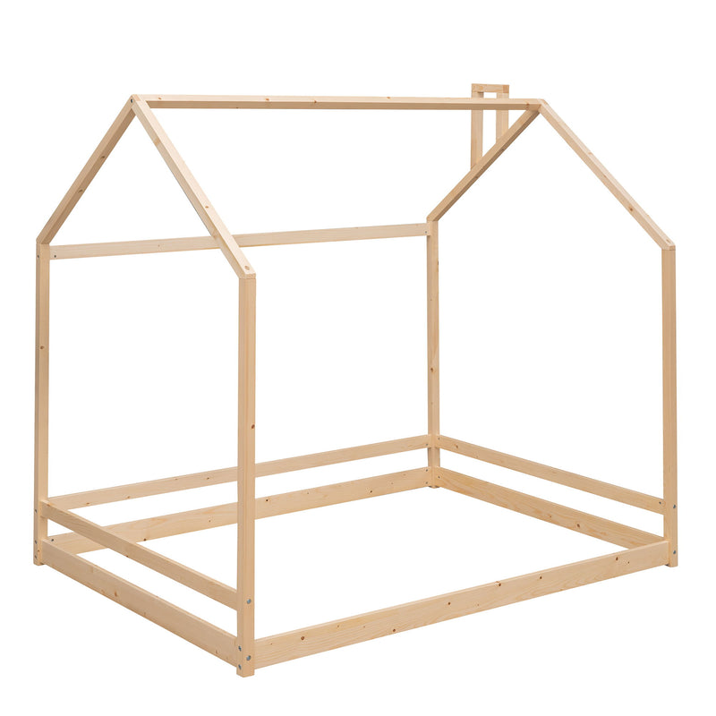 Playhouse Design House Bed