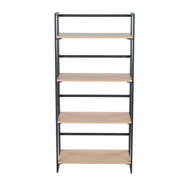 Dakota - Contemporary Bookcase