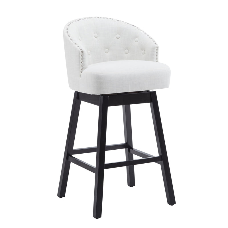 Swivel Counter Stools (Set of 2)