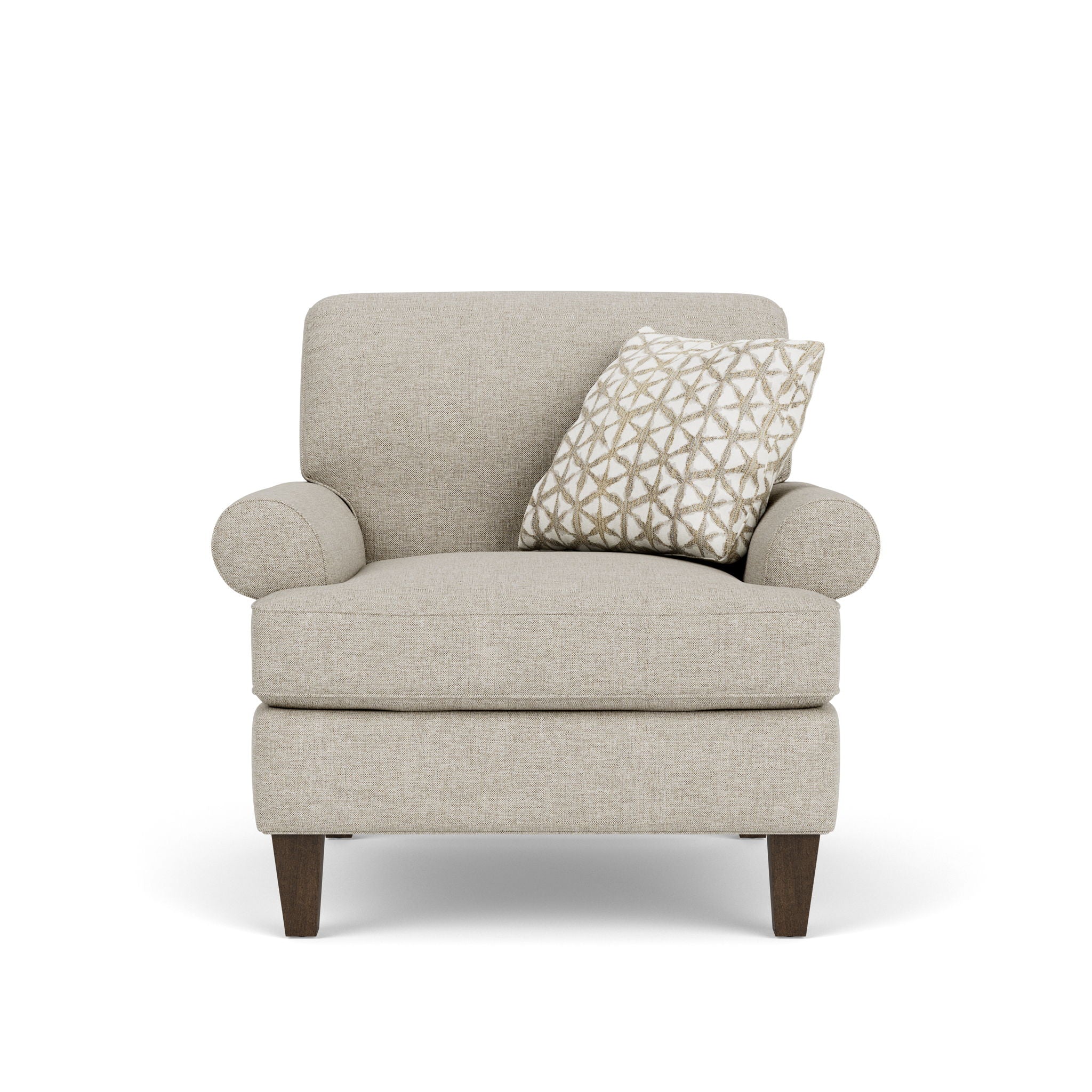 Venture - Fabric Chair