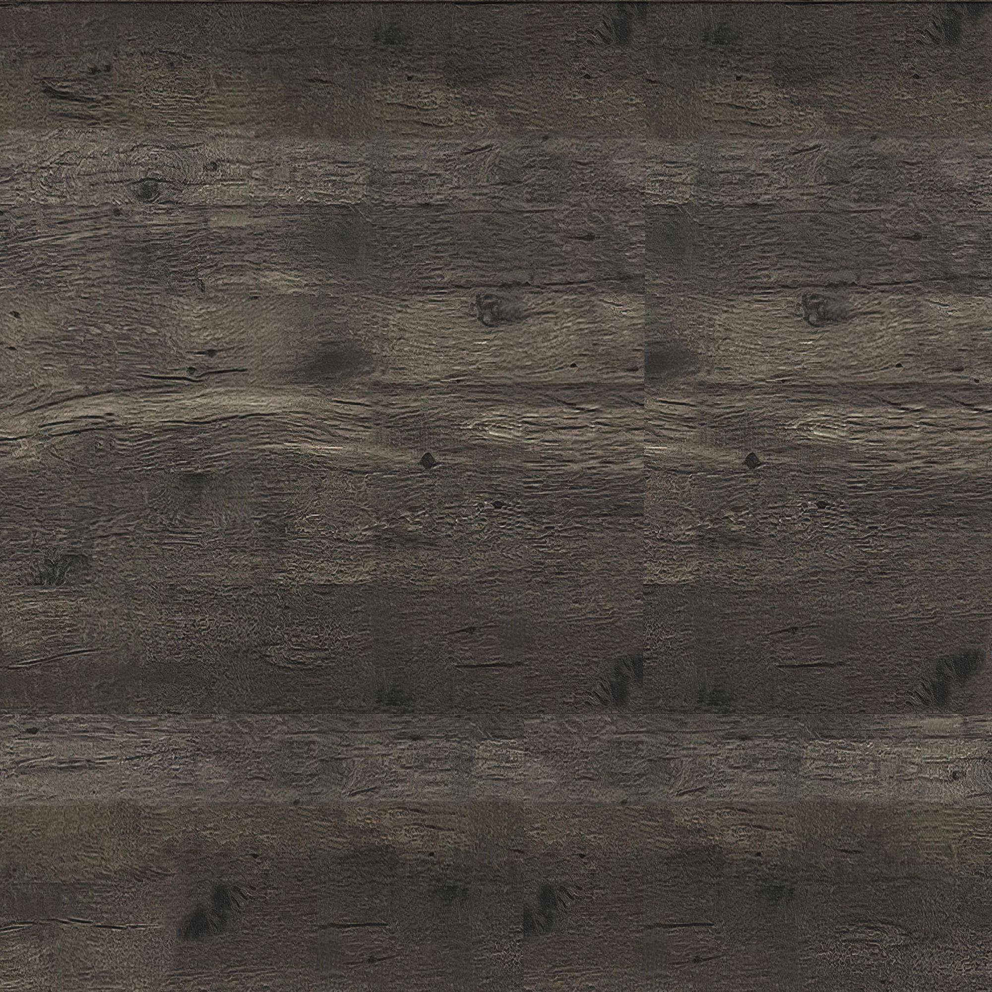 Park Ridge - 6-Drawer Chest - Charcoal