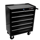 Multifunctional Tool Cart With Wheels And Drawers