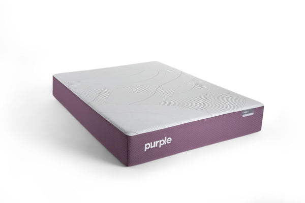 Restore - Soft Mattress