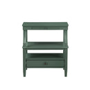 Newland - Storage Nightstand
