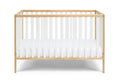 Deux - Remi 3-in-1 Convertible Island Crib