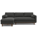 Morrison - Upholstered Sectional Sofa