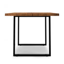 Fieldcrest - Handcrafted Dining Table