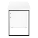 Computer Desk For Home Office, Left, Right Set - Up, Ample Storage Drawers