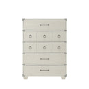 Orchest - Chest - Gray