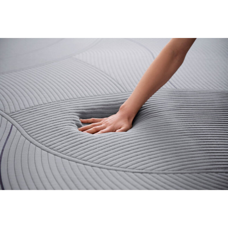 Restore Plus - Firm Hybrid Mattress