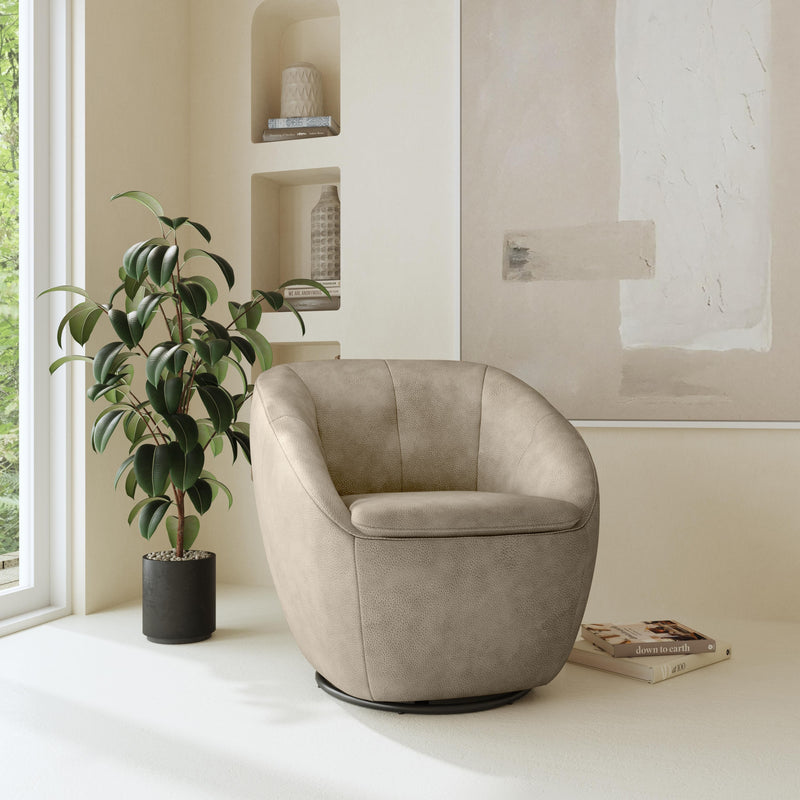 Wade - Swivel Chair