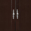 Elegant Traditional Armoire
