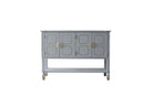 House Marchese - Server - Pearl Gray