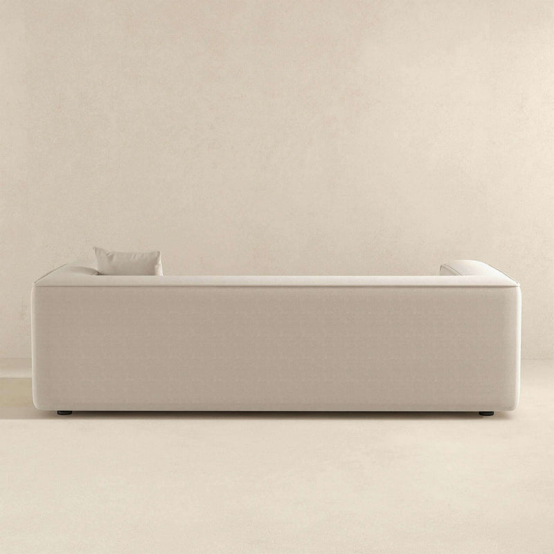 Marshall - Modern Boucle Sofa