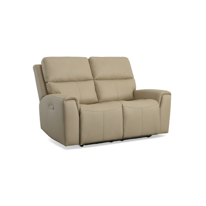 Jarvis - Reclining Loveseat