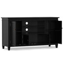 Carlton - TV Media Stand