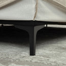 Wide Extra Large Sofa Bed