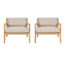 Outdoor Leisure Chair, Comfortable & Versatile For Any Patio