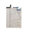 Tree House - Loft Bed - Atlantic Fine Furniture Inc