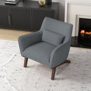 Brayden - Moder Armchair