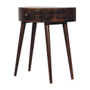 Odyssey - Console Table - Walnut