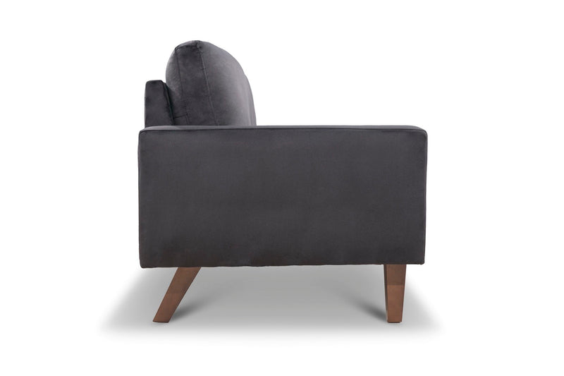 Comfortable Sofa With Durable Construction