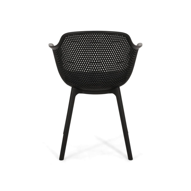 Lotus - Chair (Set of 2)