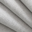 Sectional With Acrylic Table Top U Shaped Couch Set With 2 Consoles USB Charger, Storage Drawers And Pockets Movable Ottoman Tufted Sofa