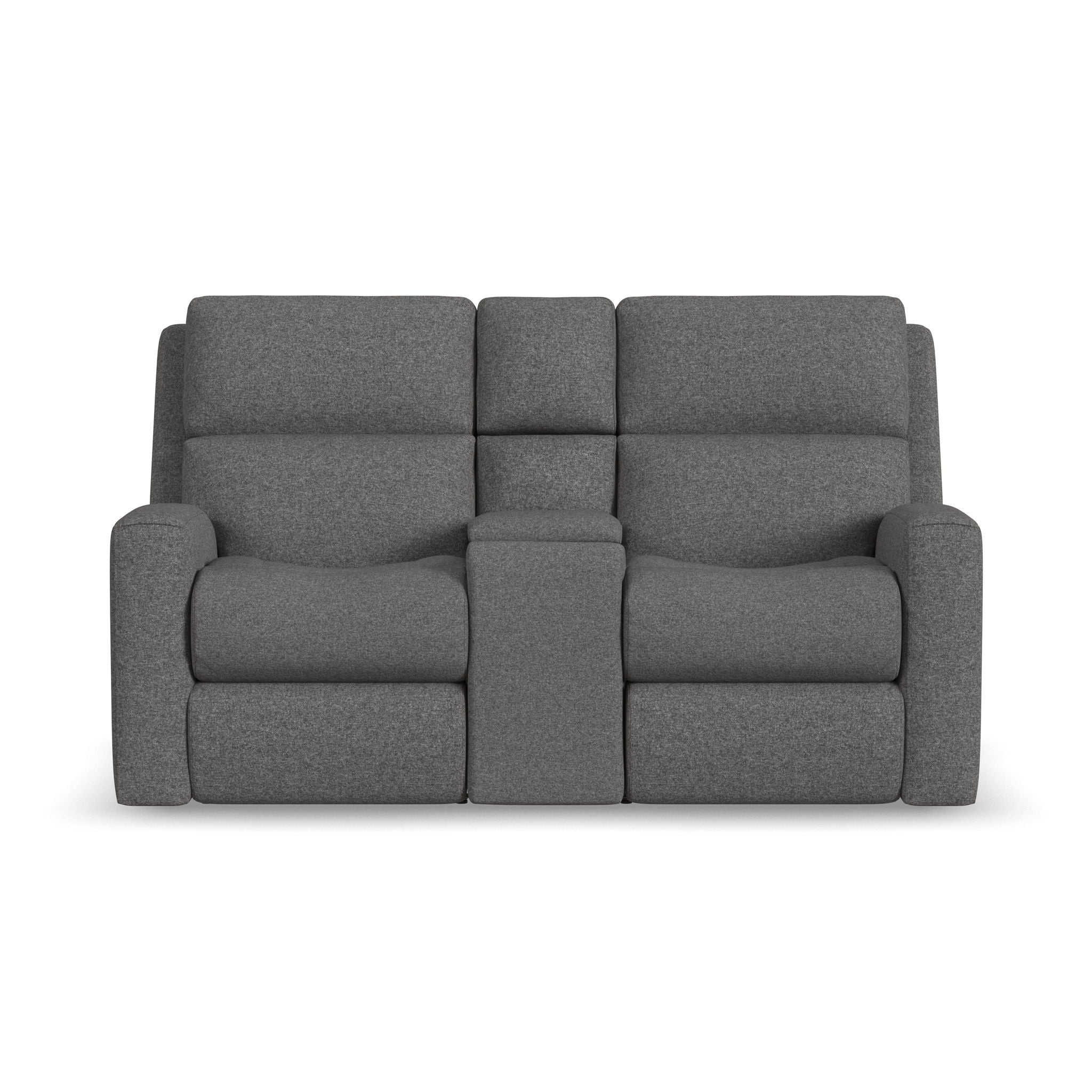 Score - Power Reclining Loveseat