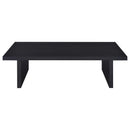 Max - Rectangular Coffee Table Set