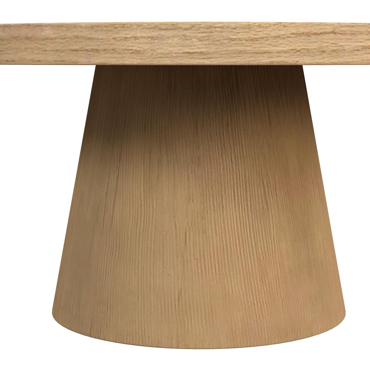 Portland Occasional Table Set in Black by Elements International, view 16
