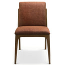 Grivelle - Elegant Dining Chair (Set of 2)